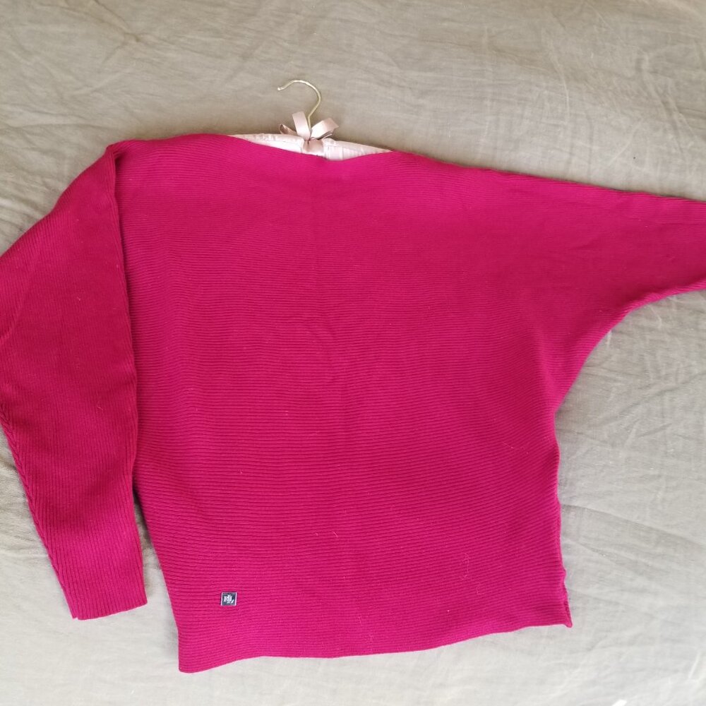 Ralph Lauren sweater - Picture 5 of 5